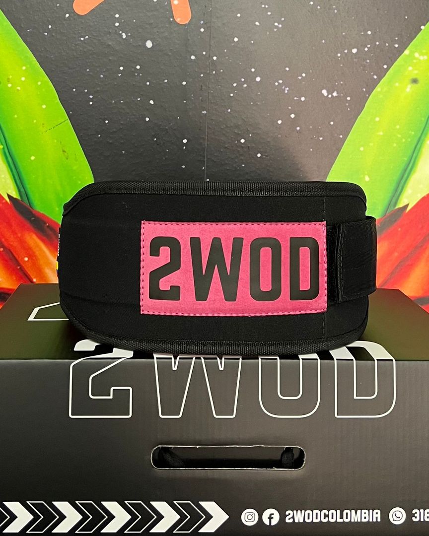 NUEVO CINTURÓN CLÁSICO SALMÓN 