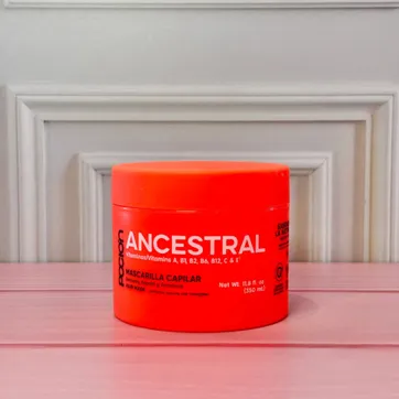 Imagen del producto Mascarilla Capilar Ancestral La Pocion