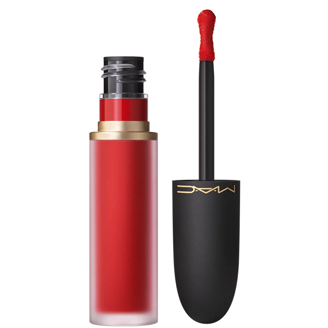 POWDER KISS LIP & CHEEK – MAC SMASH