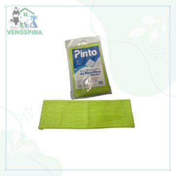 Imagen del producto MOPA DE MICROFIBRA REPUESTO 