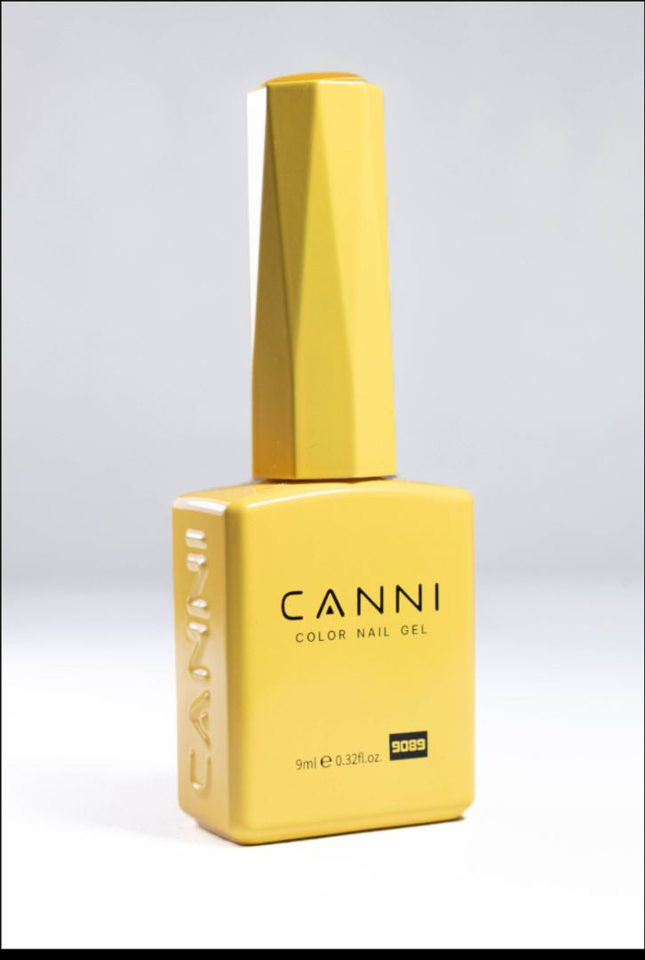 Gel Semi 9ml CANNI 9089
