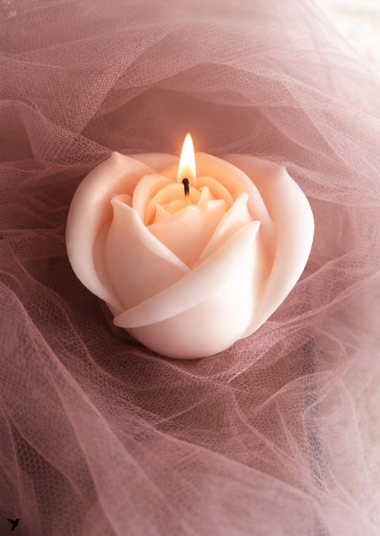 Vela Rose 