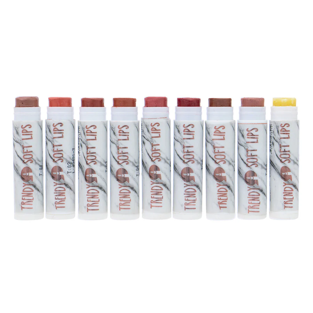SOFT LIPS TRENDY 