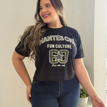 BLUSAS DEPORTIVAS - imagen 1