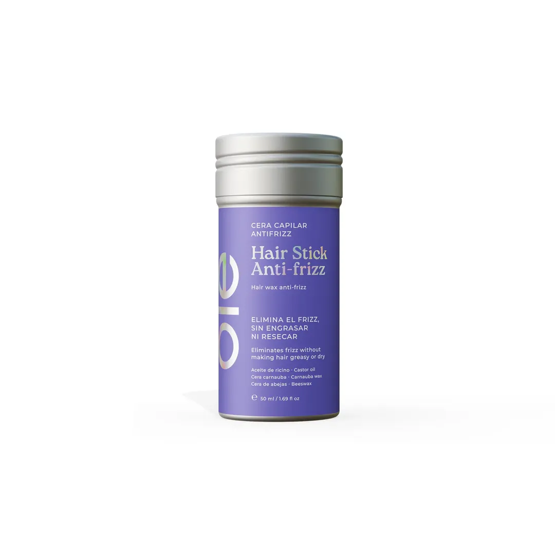 HAIR STICK ANTI FIRZZ 50ML OLE 