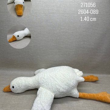 Imagen del producto GANSO BLANCO DE 1.40 CM 