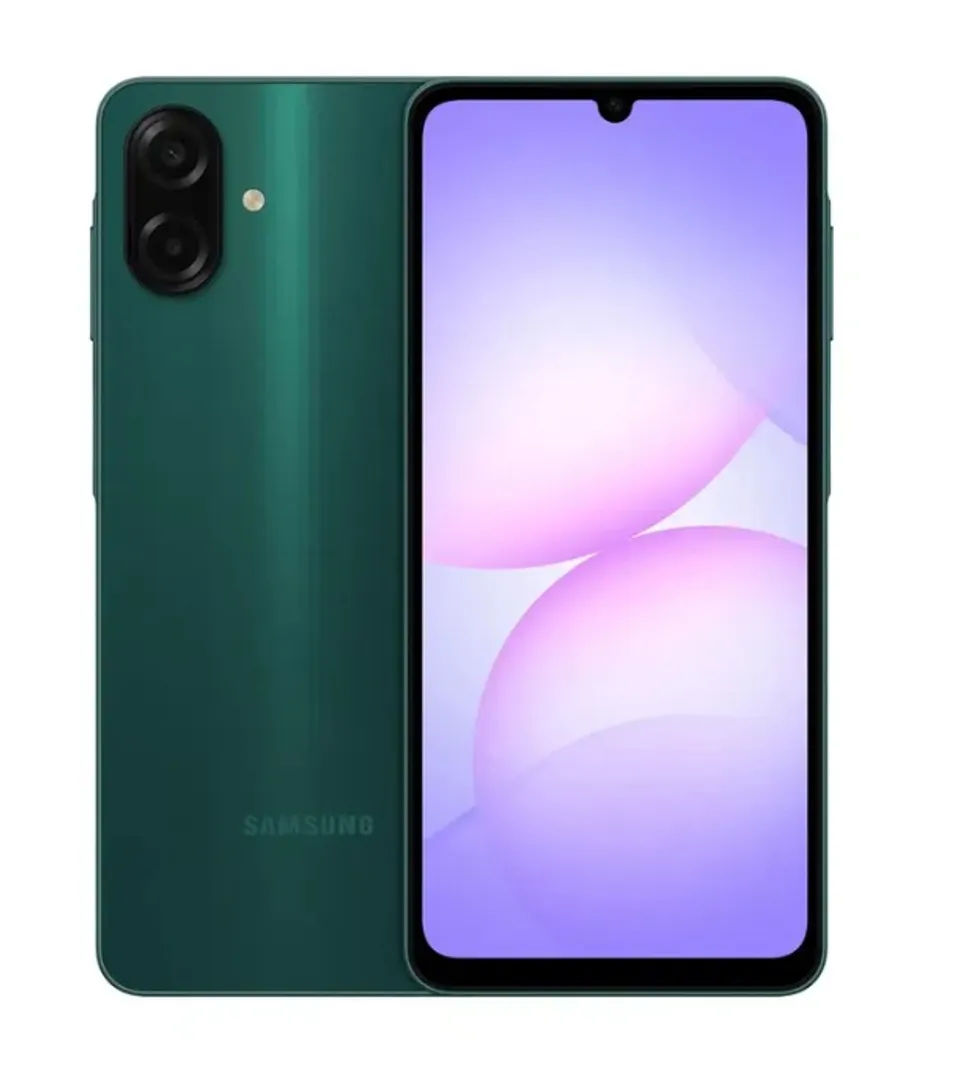 SAMSUMG GALAXY A07 - 64GB - 4 RAM 