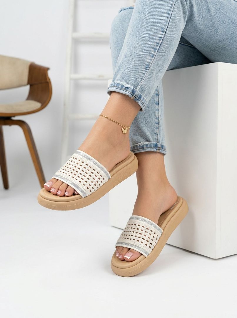 SANDALIAS DAMA