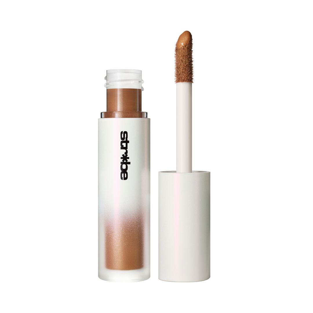 STROBE BEAM LIQUID BRONZER - SUNSET
