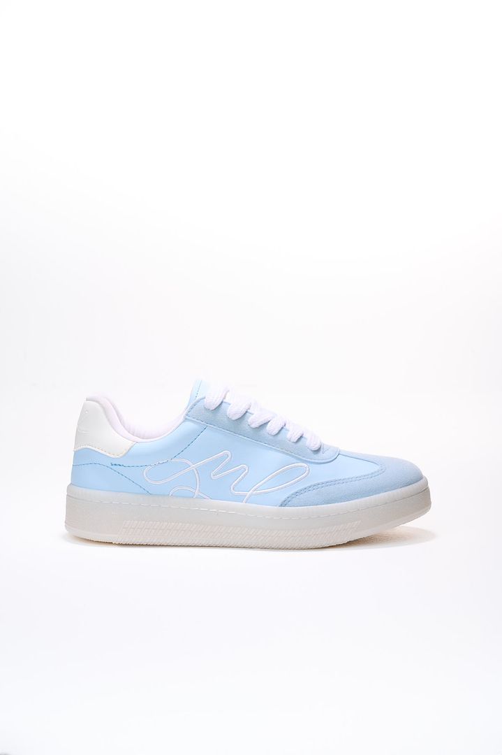 Tenis Paradise Baby Blue