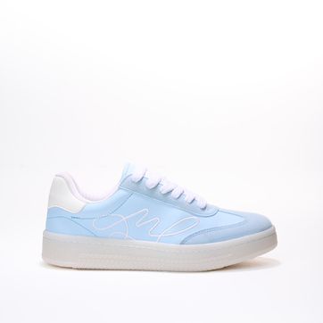 Tenis Paradise Baby Blue - imagen 1