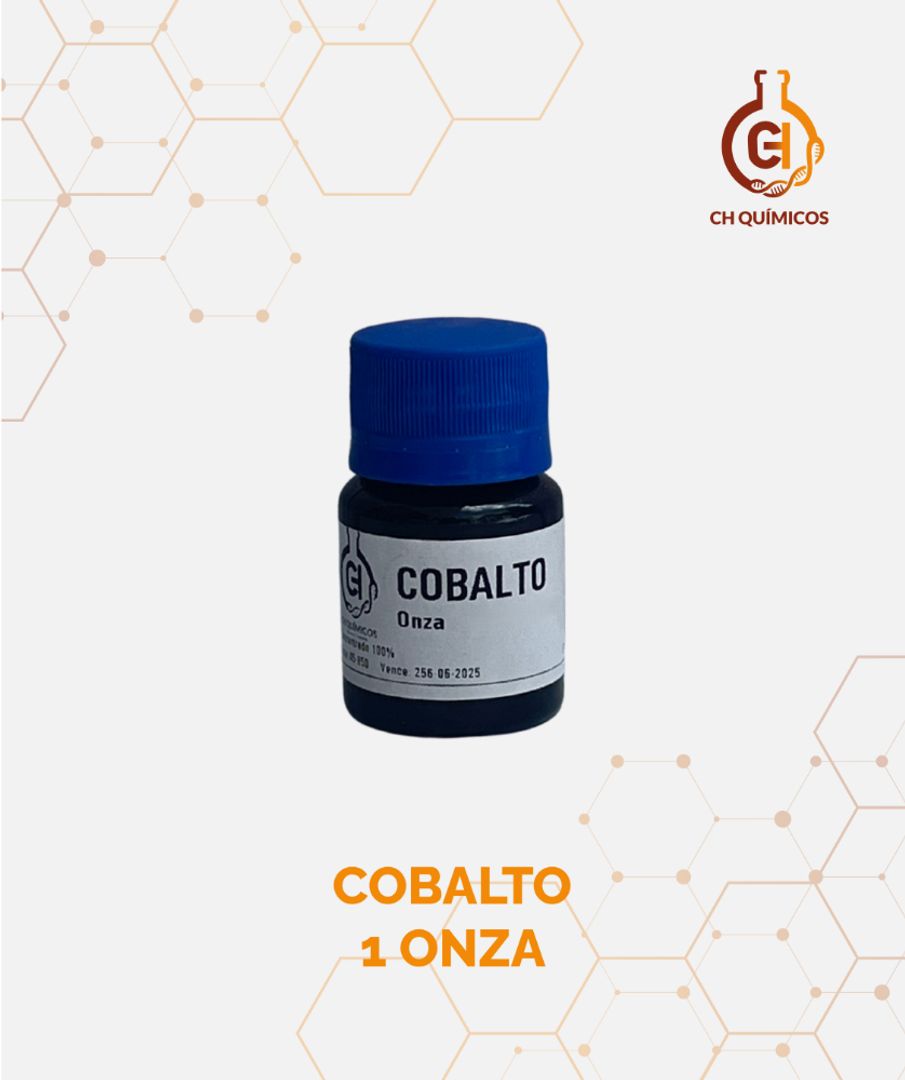 COBALTO 