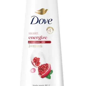 Imagen del producto Dove jabon liquido