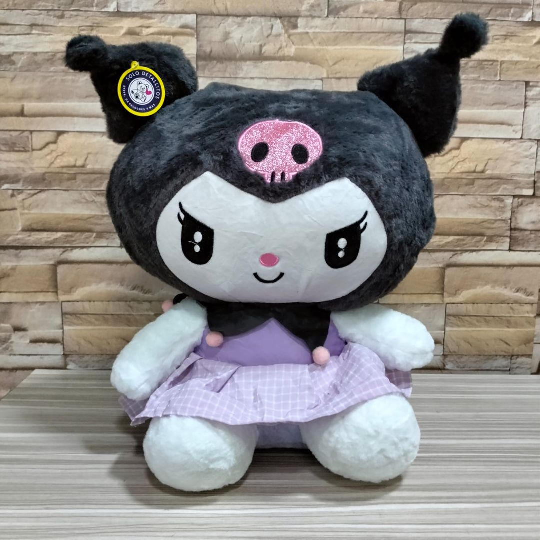 KUROMY VESTIDO 40CM