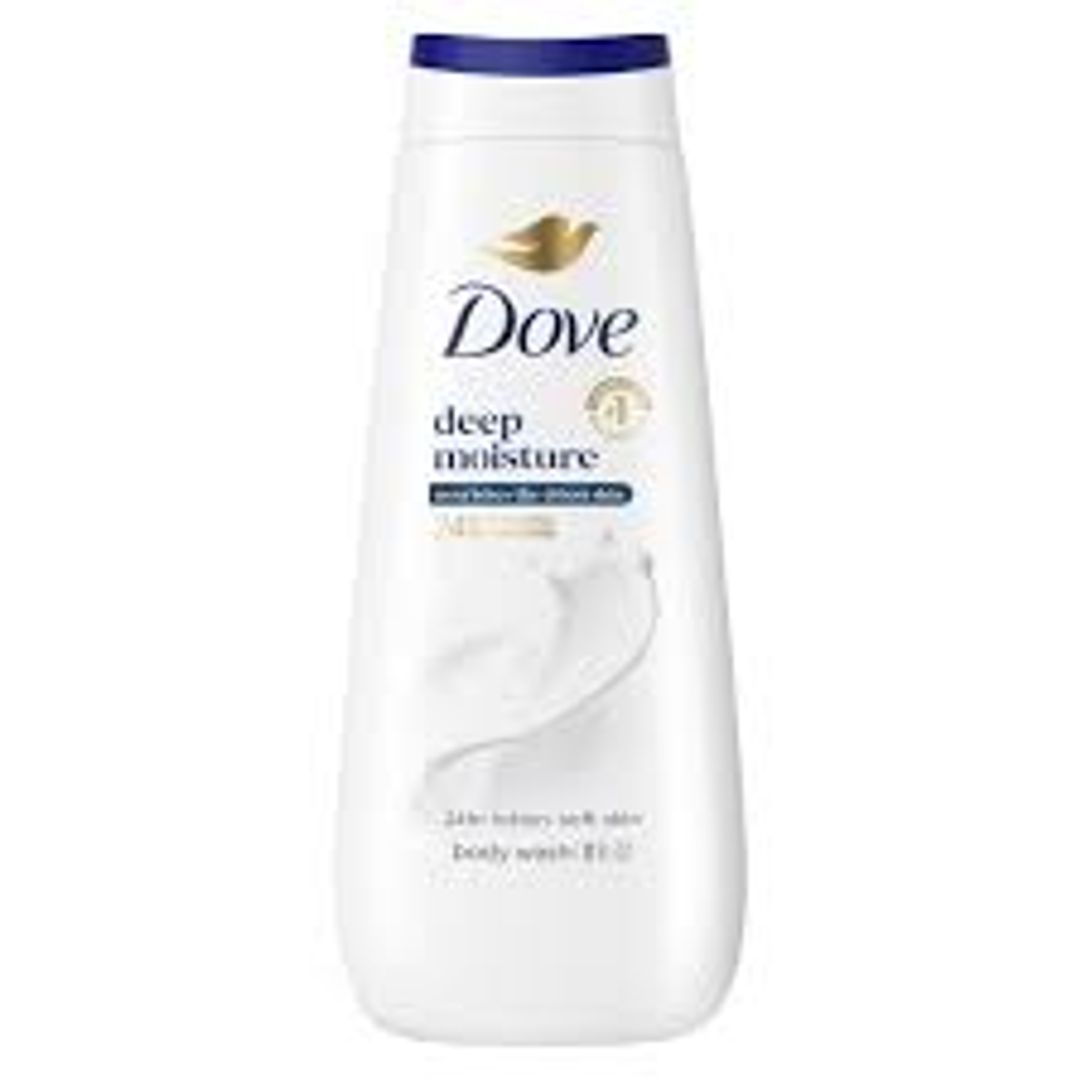 Dove jabon liquido