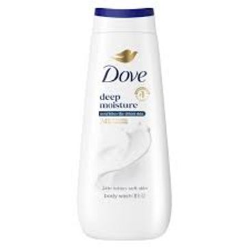 Dove jabon liquido - imagen 1