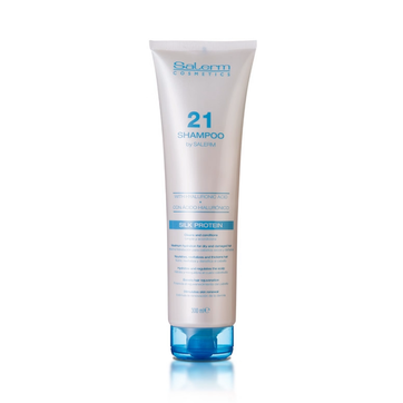 Imagen del producto SALERM 21 SHAMPOO 300 ML