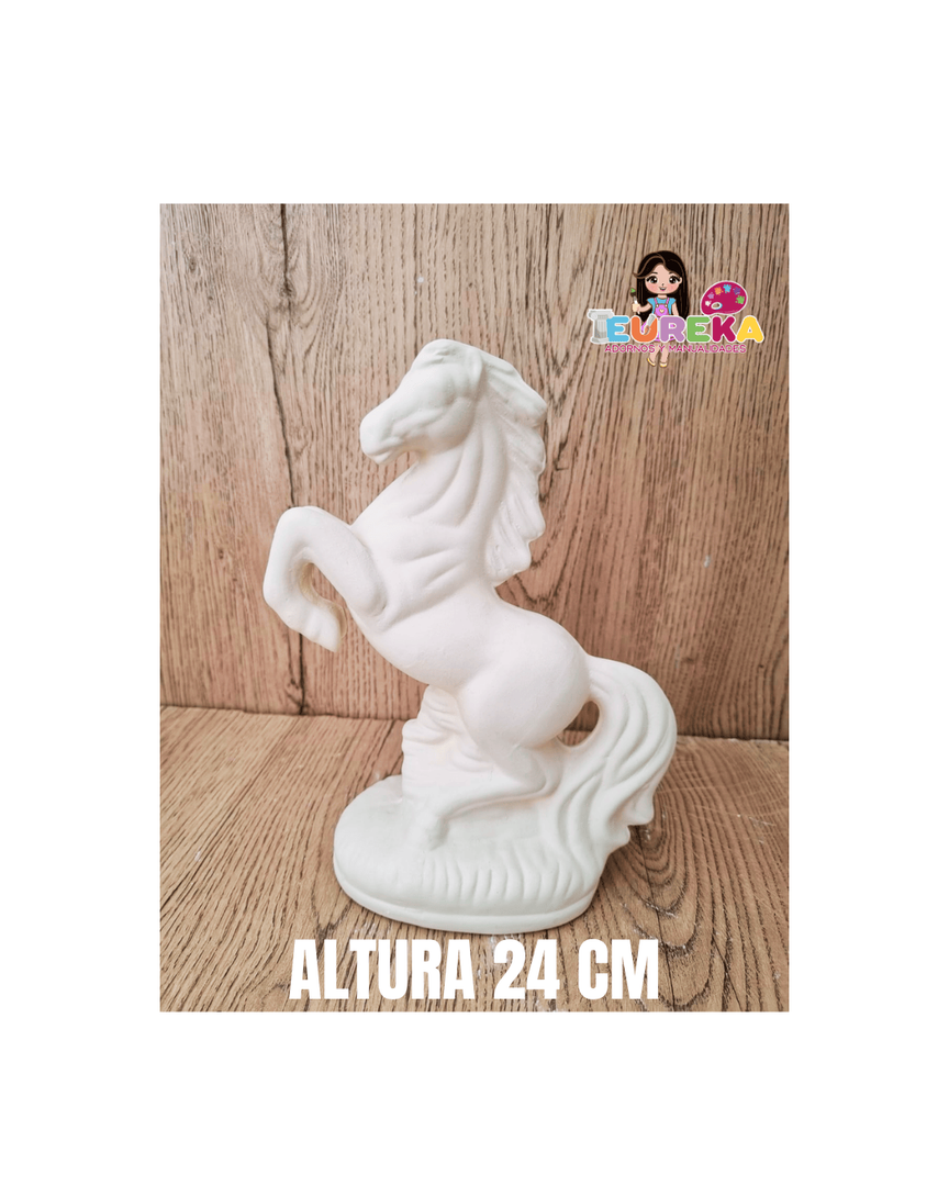 CABALLO PEQ