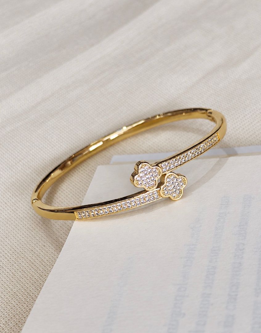 Pulsera vancleef circones
