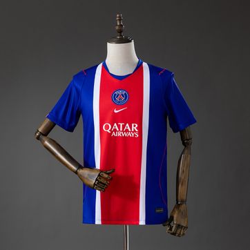 Paris Saint-Germain 2026-27 Manga Corta Fan - imagen 1
