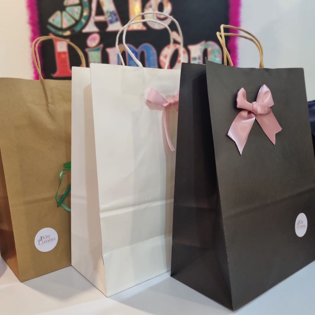 Bolsas de Regalo