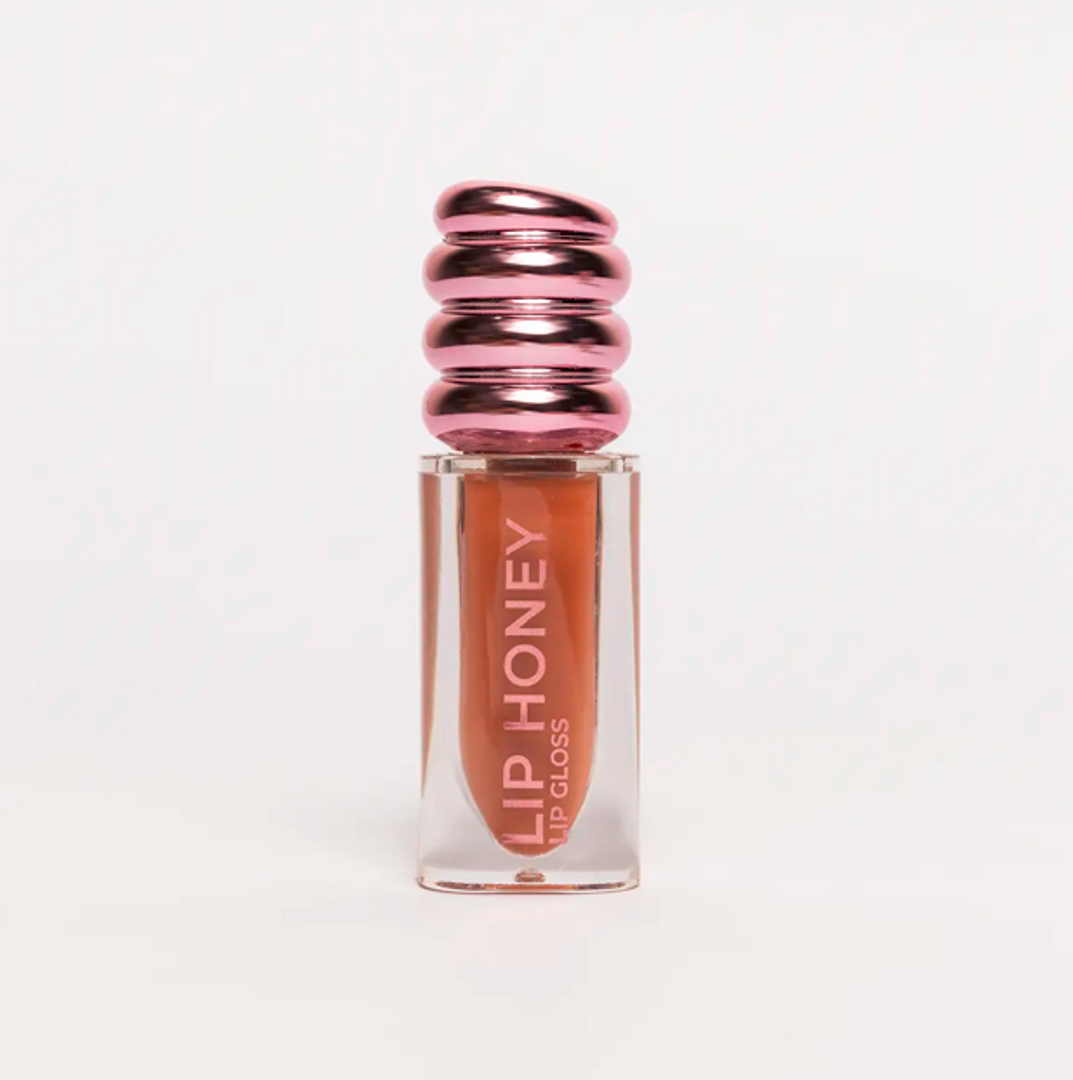 LIP GLOSS HONEY MyK