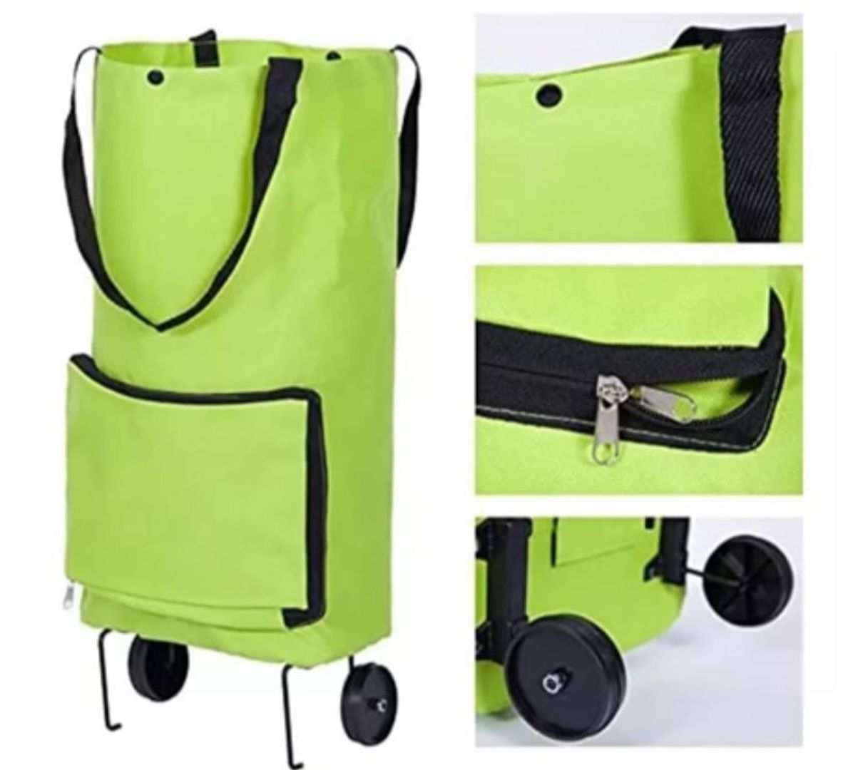 BOLSO PARA SUPERMERCADO