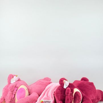 Imagen del producto COBIJA LOTSO 45CM