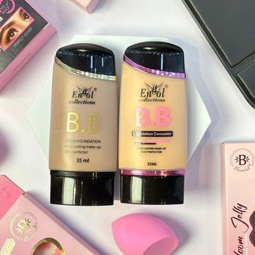 BB Cream Engol - imagen 1