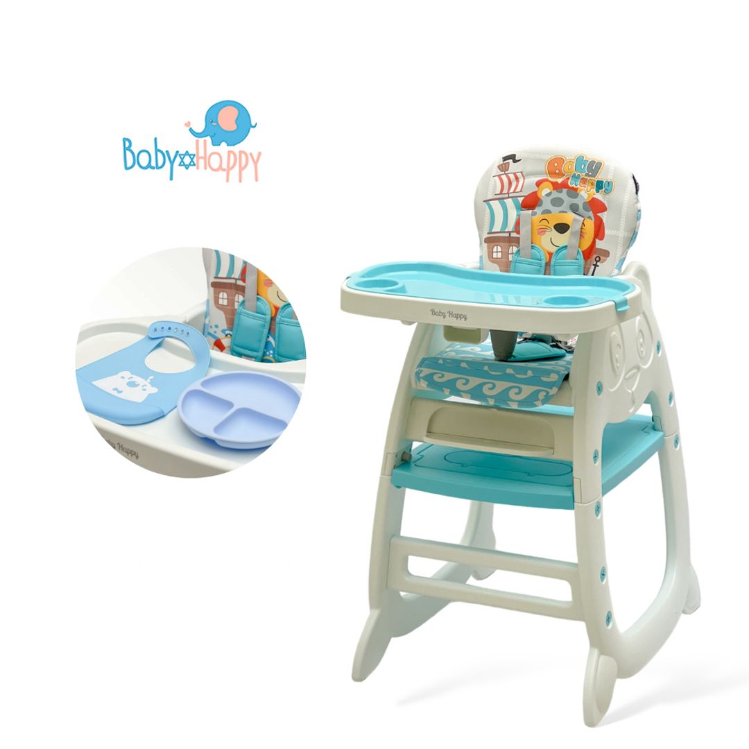 Silla escritorio "PANDA"