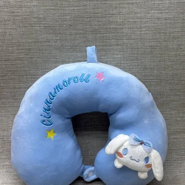 Imagen del producto CUELLERO DE SANRIO (CINNAMOROLL)