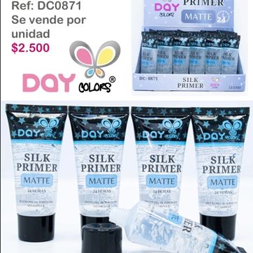 Imagen del producto DC0871 PRIMER