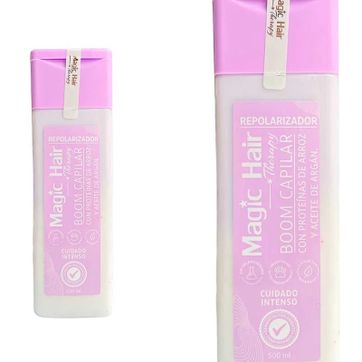 Imagen del producto Tratamiento Restaurador Boom Capilar