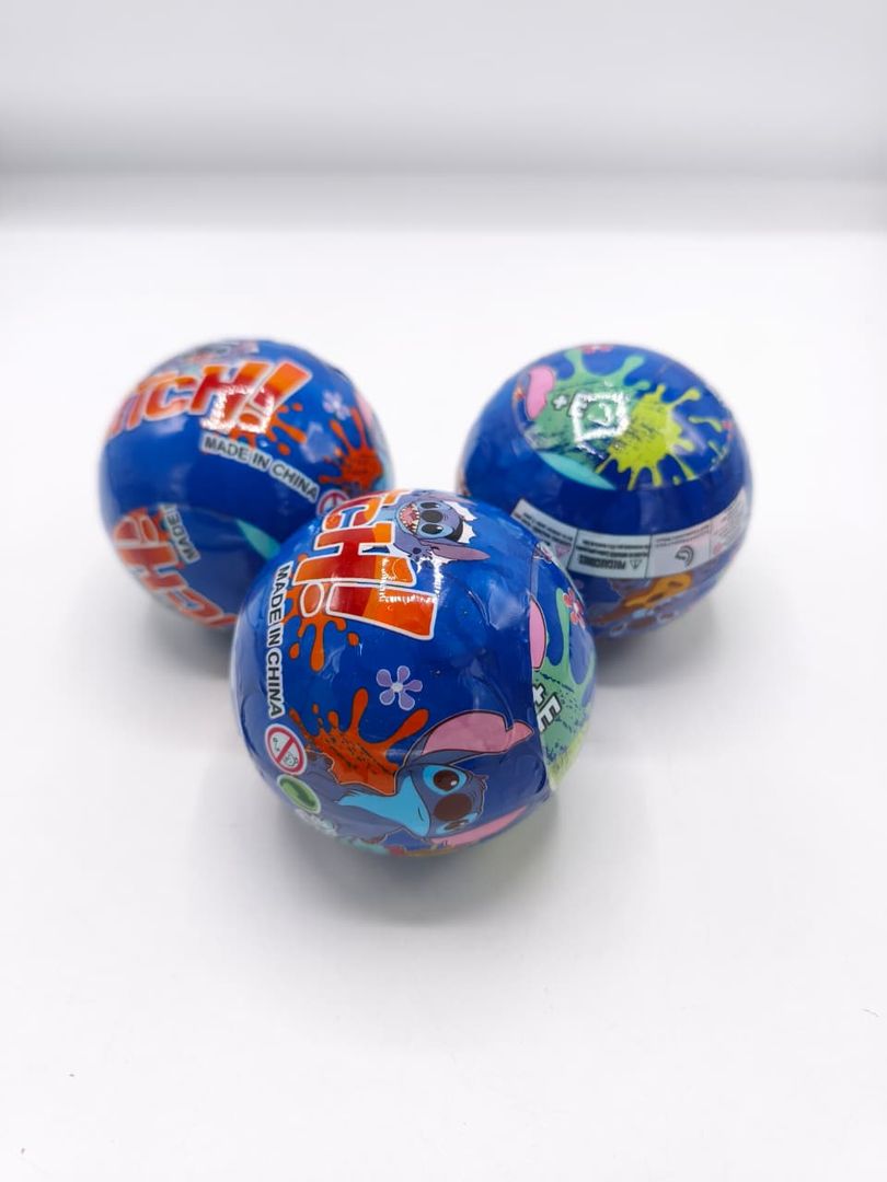 BOLA SORPRESA STISH
