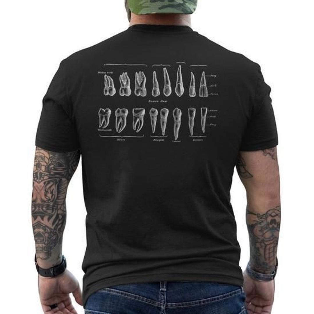 Camiseta Estamppado Caballero