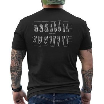 Imagen del producto Camiseta Estamppado Caballero