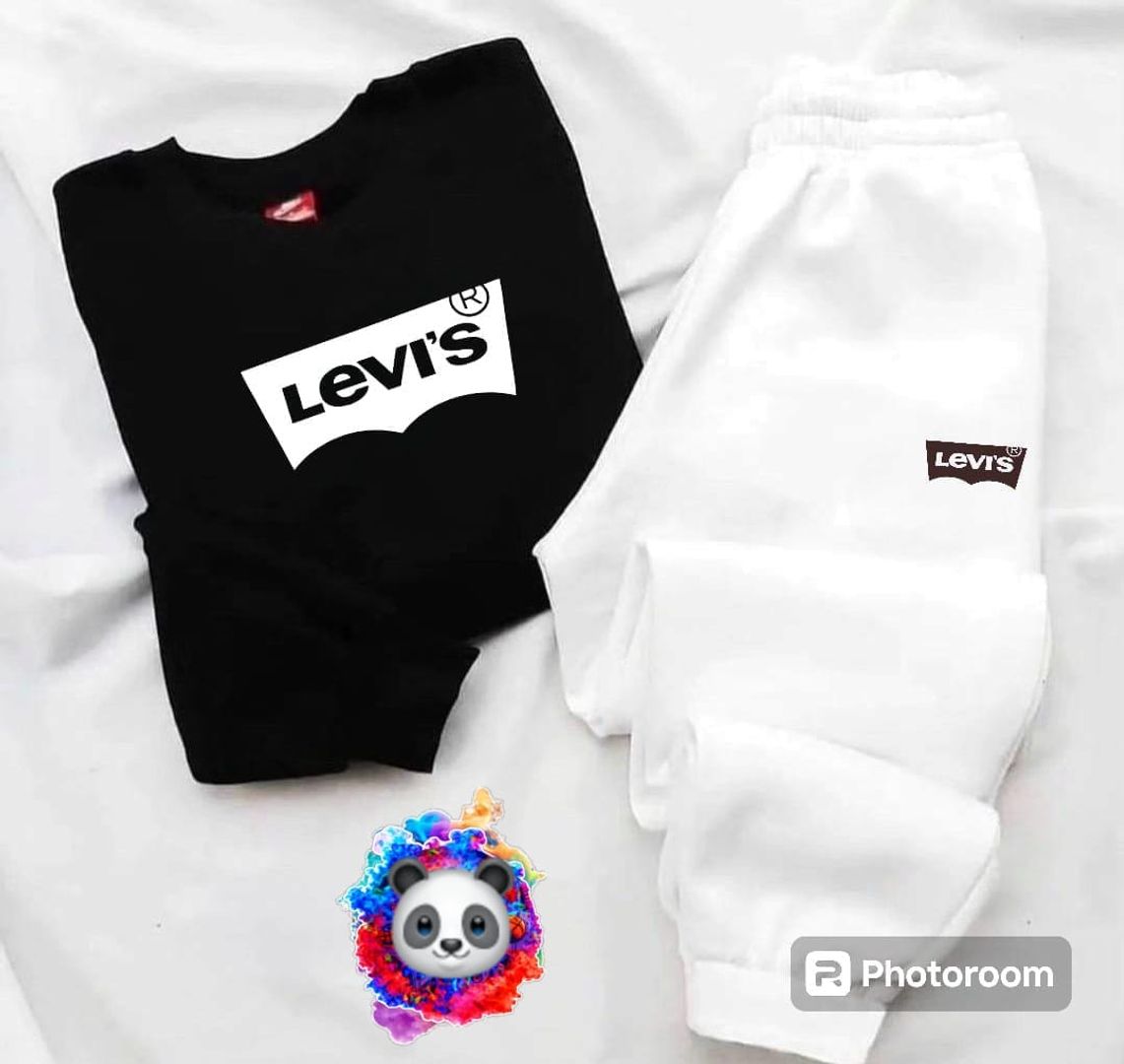 CONJUNTO DE HOMBRE BUSO 