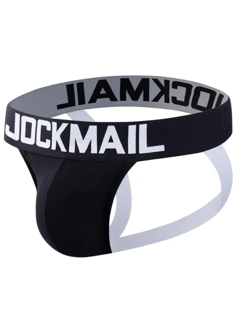 SUSPENSRIO ALGODÓN JOCKMAIL 