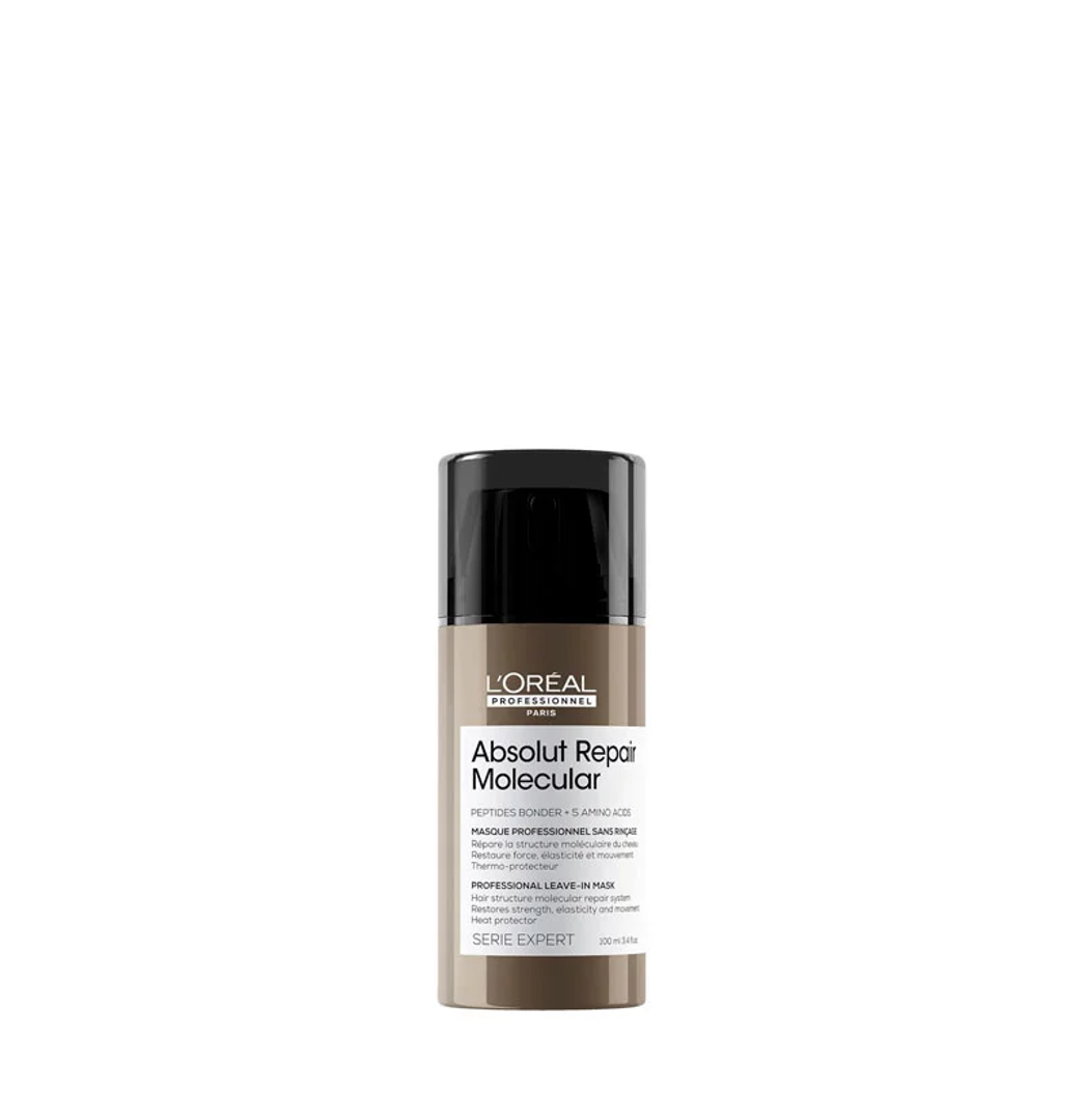 MASCARILLA SPRAY ABSOLUT REPAIR MOLECULAR 100ML L'OREAL