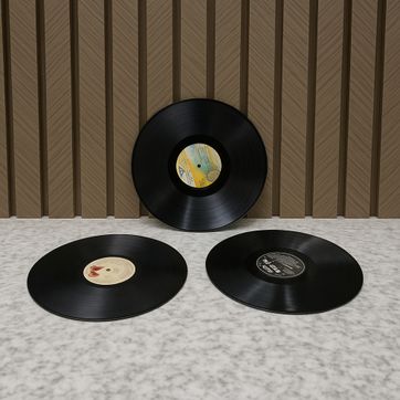 Imagen del producto DISCO DE ACETATO PARA DECORACIONES
