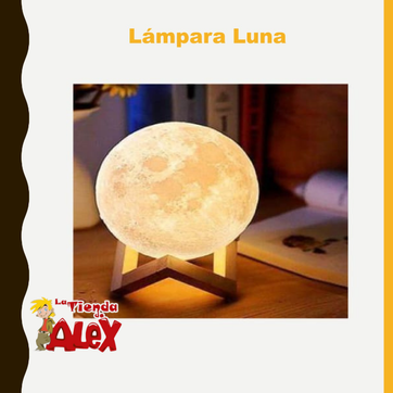 Imagen del producto Lámpara Luna
