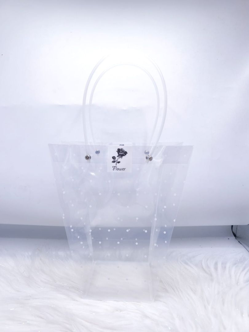 BOLSA PLASTICA JM302
