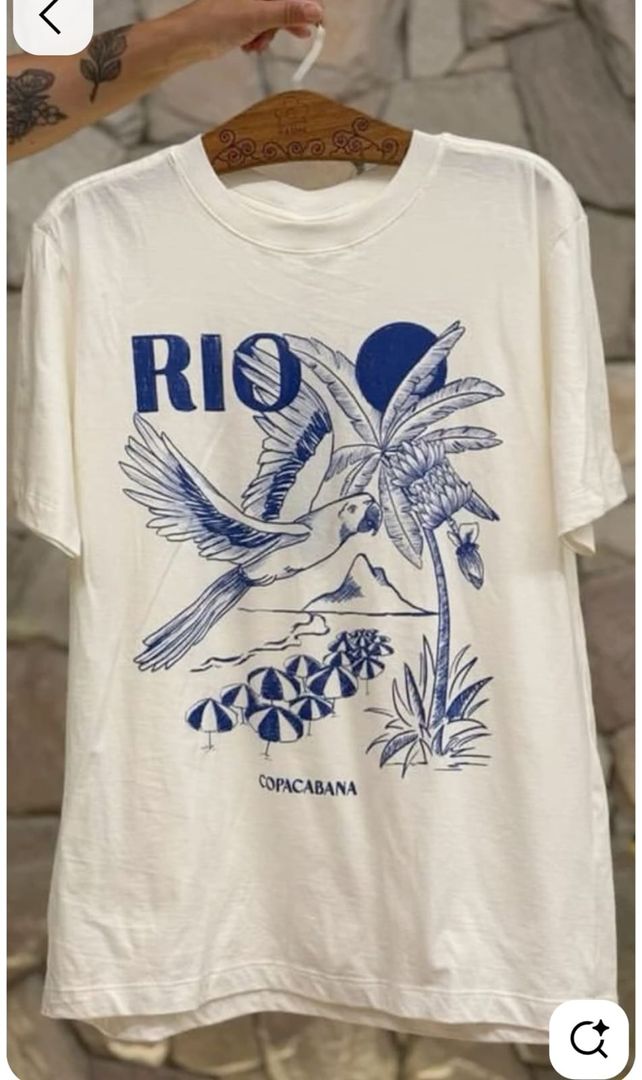 TEMPORADA RIO