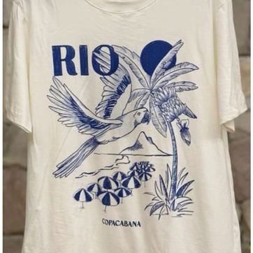 Imagen del producto TEMPORADA RIO