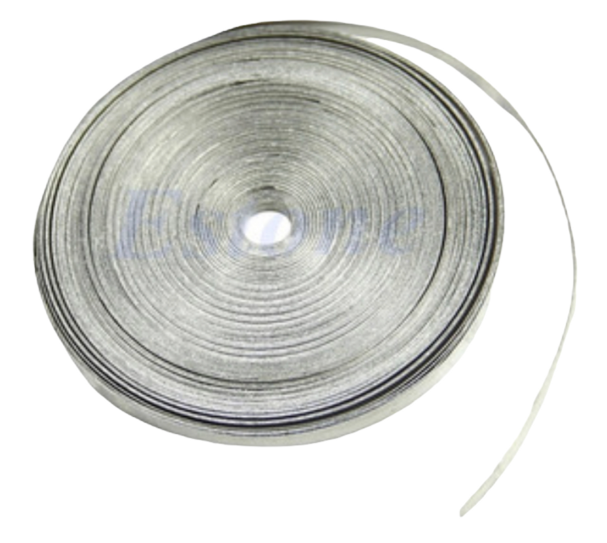 LAB.CINTA DE MAGNESIO METALICO  X PULGADA