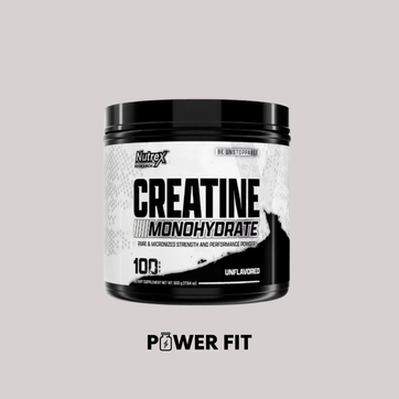 Imagen del producto Creatina Nutrex 100 Serv