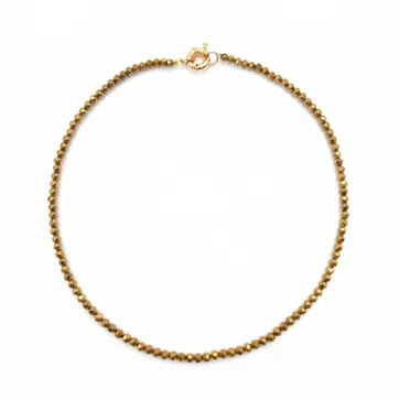 Collar Choker Murano Mini  - imagen 1