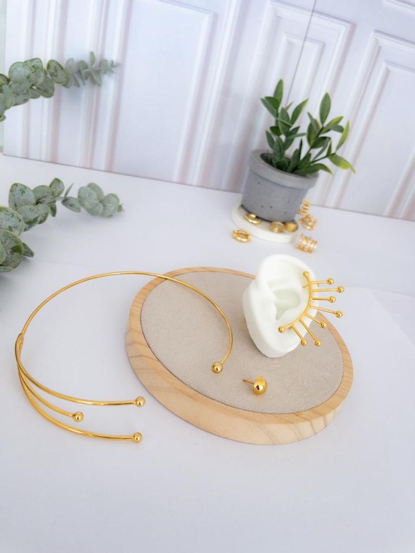 SET BADRA - ITIEL