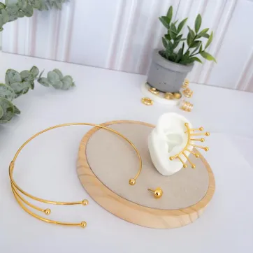 SET BADRA - ITIEL - imagen 1