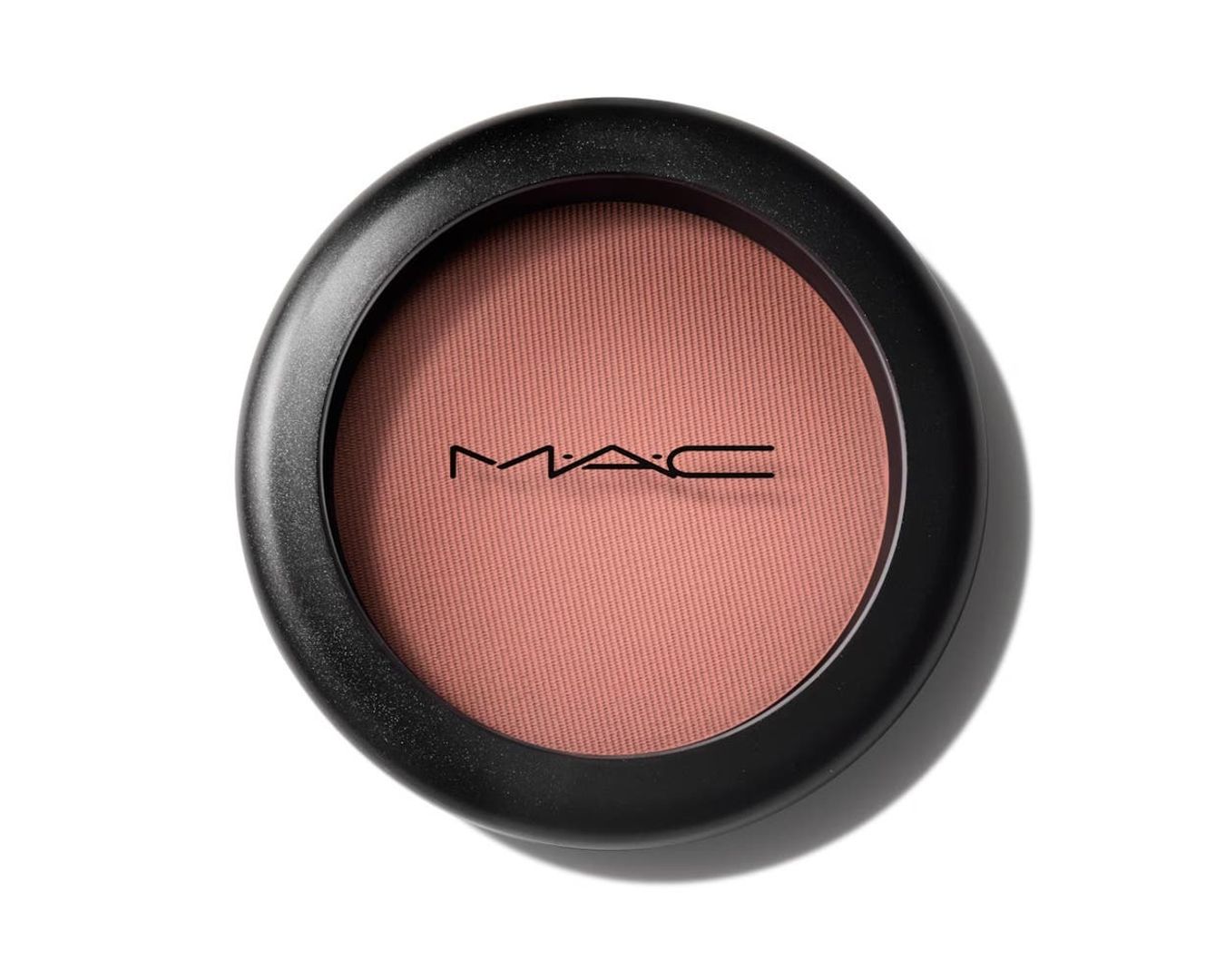 Blush Polvo Powder Blush - Melba